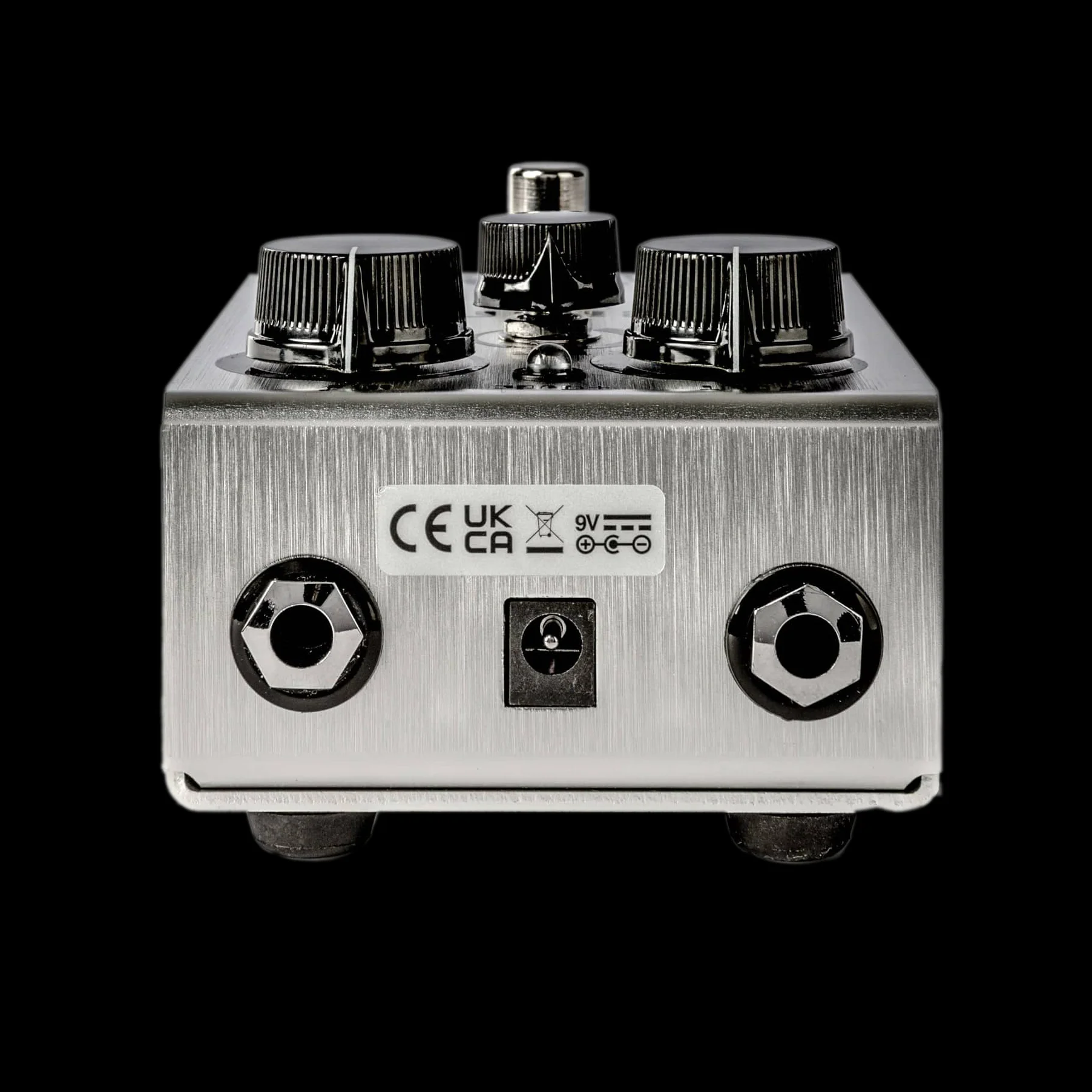 Way Huge WHE205OD Overdrive Guitar Effect Pedal - Image 3