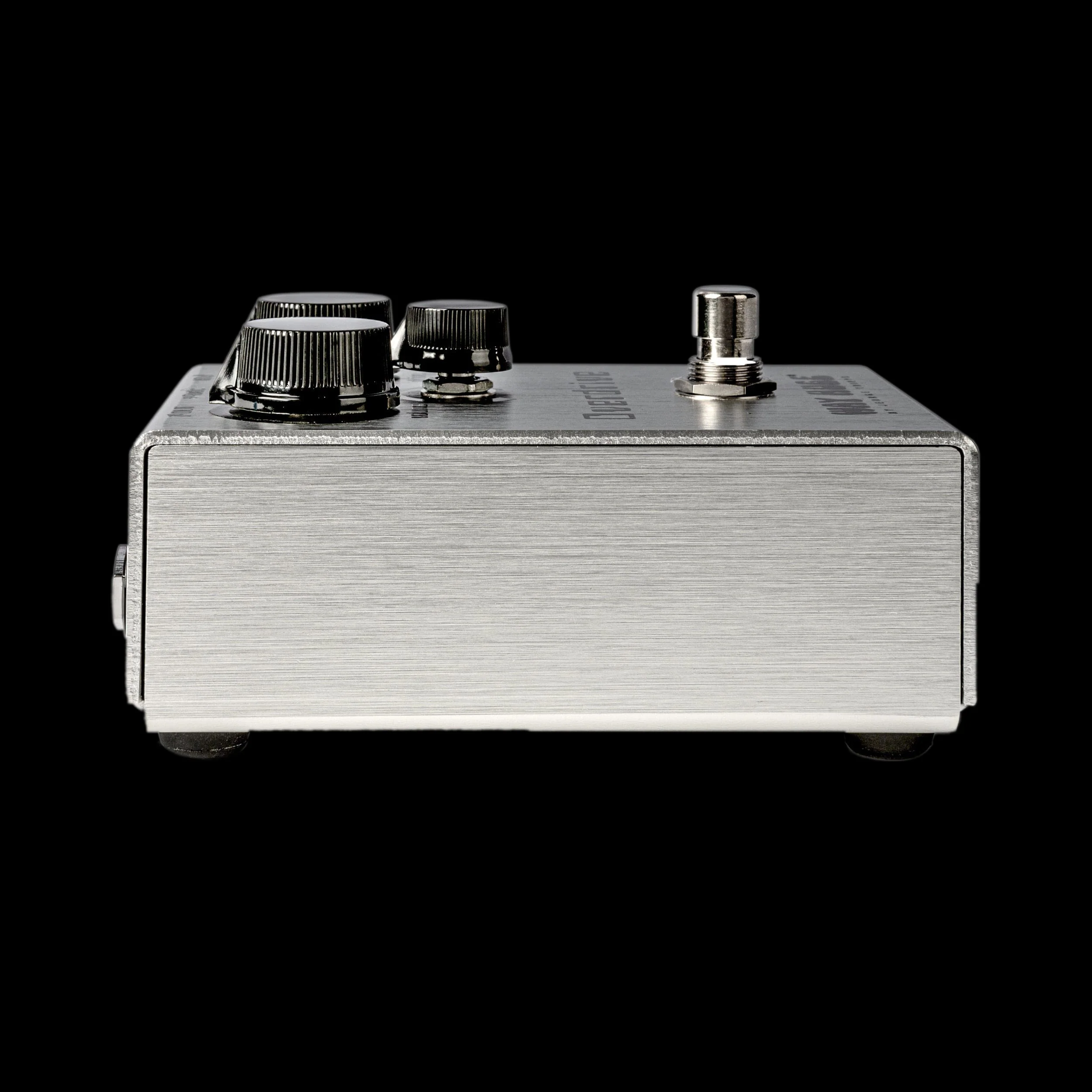 Way Huge WHE205OD Overdrive Guitar Effect Pedal - Image 4