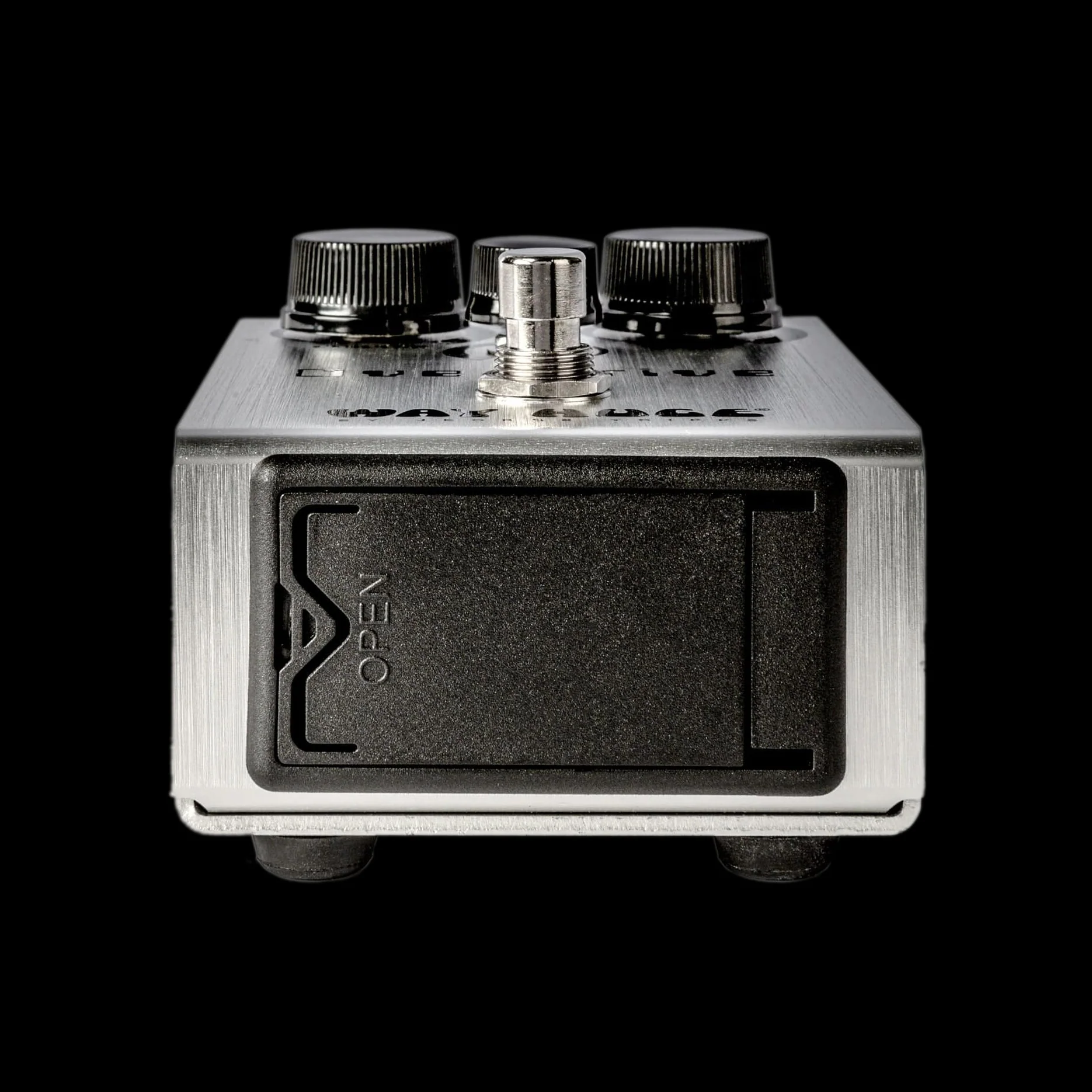 Way Huge WHE205OD Overdrive Guitar Effect Pedal - Image 5