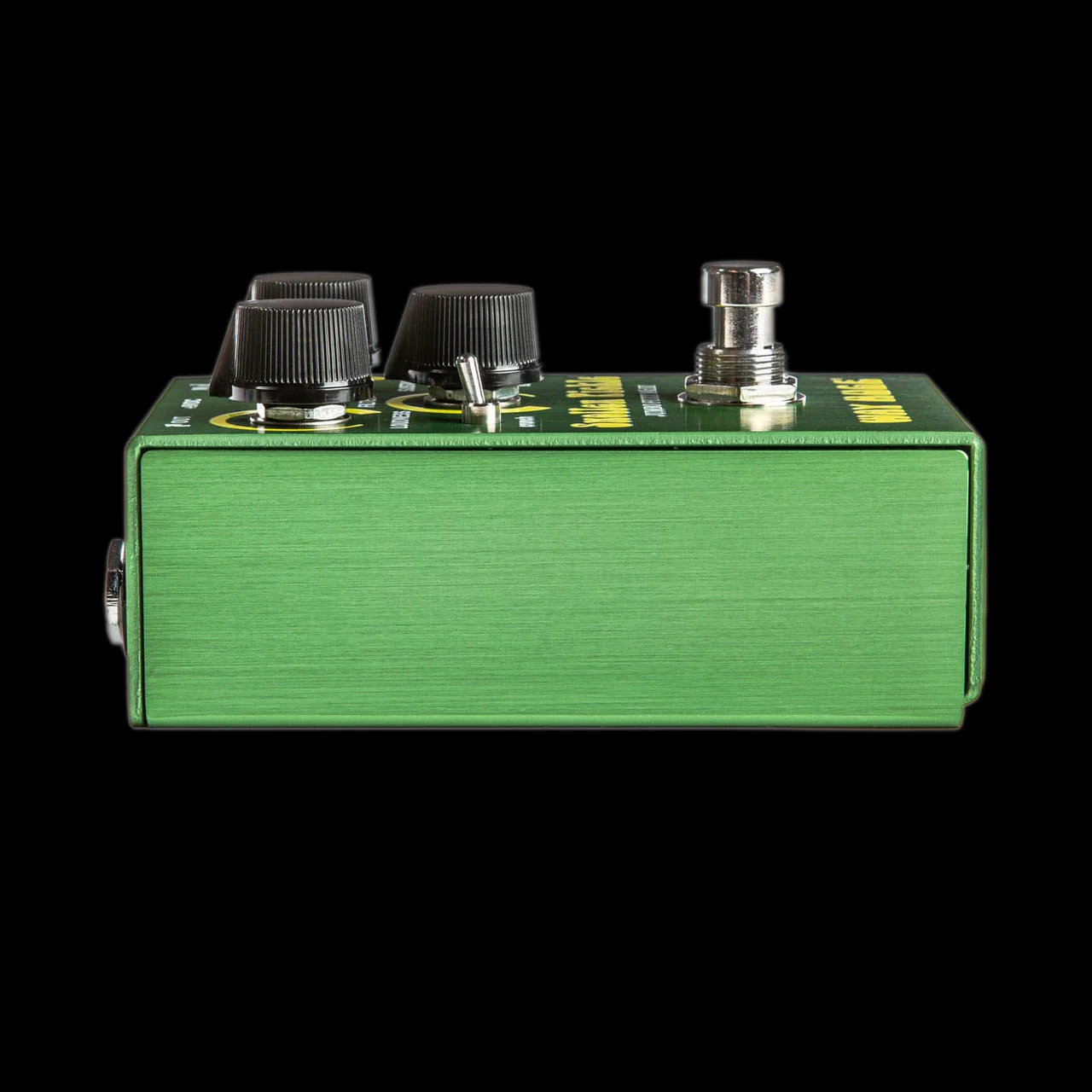 Way Huge WHE401S Swollen Pickle Fuzz Pedal - Image 3