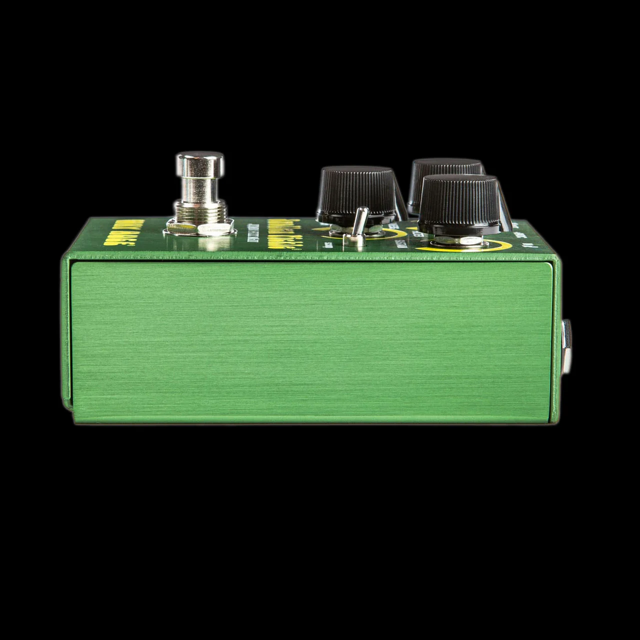 Way Huge WHE401S Swollen Pickle Fuzz Pedal - Image 4