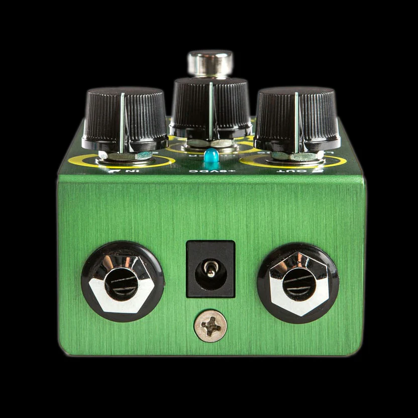 Way Huge WHE401S Swollen Pickle Fuzz Pedal - Image 5