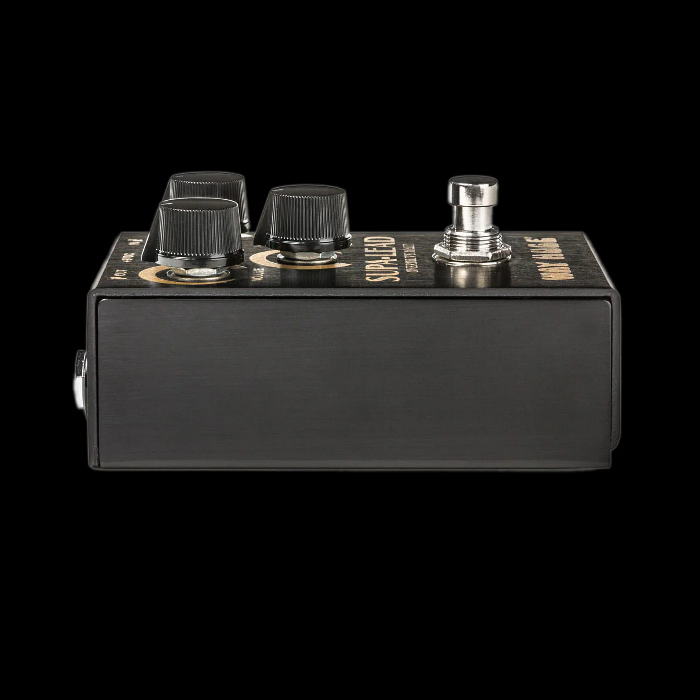 Way Huge WM31 Mini Supa-Lead Overdrive Pedal - Image 4